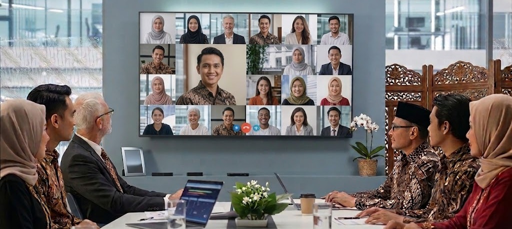 Video Conference